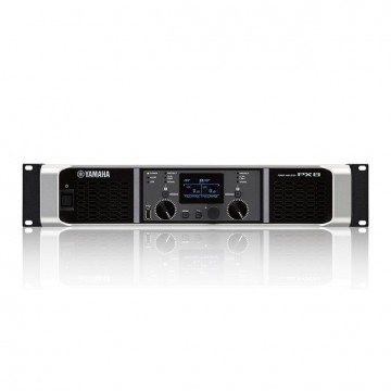 Bộ khuếch đại công suất Yamaha PX8
